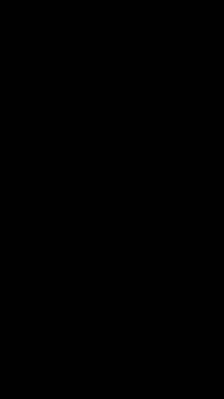 Black background clock tower midnight 5 - an zhengwen free wallpaper