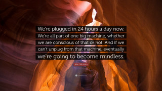 Mindfulness art quote famous artist - famous free wallpaper