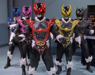Costume party group tv monitor - costume free wallpaper