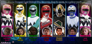Power rangers costumes group people - costume free wallpaper