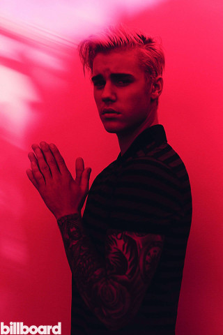 Man tattoo hand pink background - david lachapelle free wallpaper