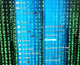 Computer screen data words information - the screen free wallpaper