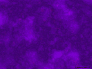 Purple background small clouds plane - an abstract painting free wallpaper