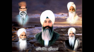 Men white beards turbans rocky - serial free wallpaper