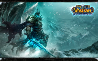 Man suit sword snowy mountain - a sword free wallpaper for desktop