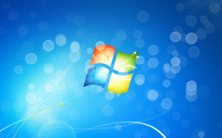 Blue background bright sky colorful - the air above free wallpaper