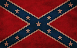 American flag star bikini digital - excessivism free wallpaper