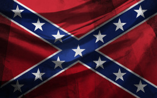 Flag with stars image display - this image free wallpaper