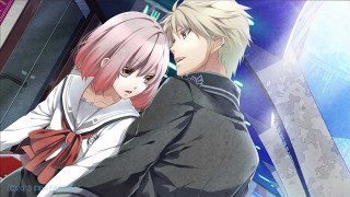 Anime couple room window light - chizuko yoshida free wallpaper