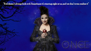Woman black dress holding apple - im free wallpaper