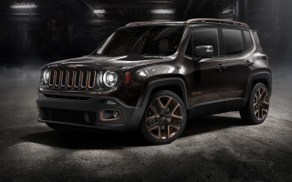 Jeep dark garage fog ceiling - fog free wallpaper