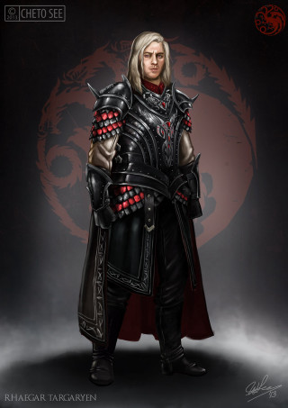 Fantasy hero dragon armor whitehair - a sword and a dragon free wallpaper