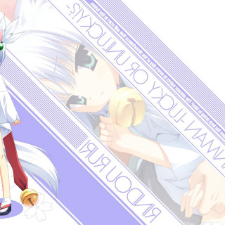 Anime couple blue background white - a blue background free wallpaper