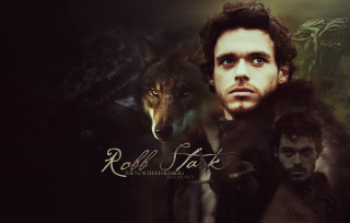 Man wolf shoulder background old - fine art free wallpaper