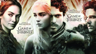 Game of thrones poster group - daryush shokof free wallpaper