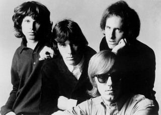 Rolling stones black white photo - 1 9 6 0 s free wallpaper