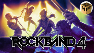 People stage rock band logo - derek zabrocki free wallpaper
