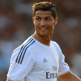 Man white shirt playing soccer 2 - free sports wallpaper