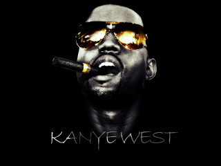 Man sunglasses cigarette kanny e - dark fantasy free wallpaper
