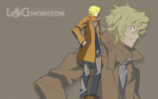 Man trenchcoat tie portrait orphism - a man in a trench coat free wallpaper