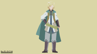 Man long coat scarf hands - armin hansen free wallpaper