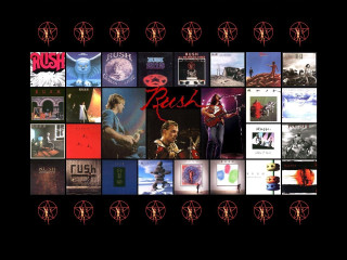 Rush collage photos people background - christopher rush free wallpaper