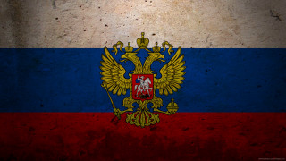 Flag coat of arms red - a coat of arms free wallpaper