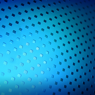 Blue background squares pattern design 9 - mesh wire free wallpaper