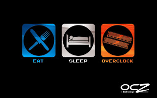 Black background bed image photo - knife free wallpaper