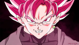 Pink hair evil grin akira - autodestructive art free wallpaper