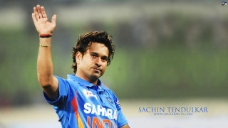 Man blue shirt waving hand - hd wallpaper free wallpaper