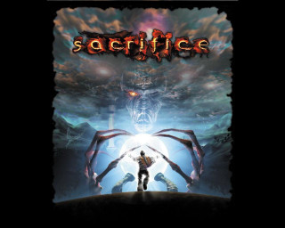 Scifice giant spider poster aleksi - giant free wallpaper for desktop
