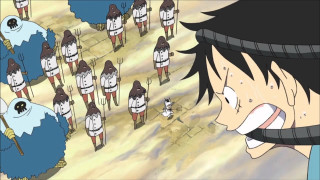 Cartoon man hat sword group - eiichiro oda free wallpaper