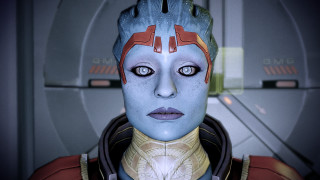 Eve ryder sci fi avatar - a star trek logo free wallpaper