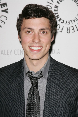 Young man suit tie smiling - mitchell mohrhauser free wallpaper