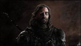 Epic fantasy armor sword portrait - epic fantasy character art free wallpaper