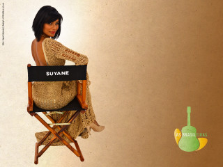 Woman chair guitar background guitar - aramenta dianthe vail free wallpaper