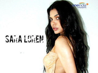 Woman tan dress posing white - a tan dress free wallpaper