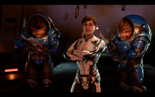 Woman space suit humanoids room - a woman in a space suit free wallpaper