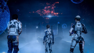 People screen sky fireworks background - eve ryder free wallpaper
