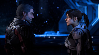 Sci fi renaissance mass effect - mass effect free wallpaper