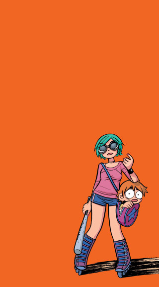 Woman child backpack arms holding - a child free wallpaper