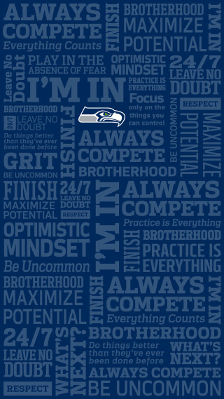 Football team name helmet poster - letterism free wallpaper