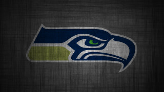 Seattle football logo black green - a green eye free wallpaper