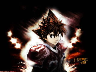 Anime black hair red shirt - a black hair free wallpaper