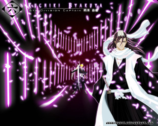 Anime whitehair blackdress white scarf - outfit free wallpaper