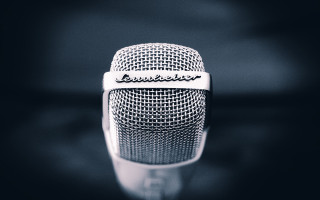 Microphone name black background blurry - a blurry background behind free wallpaper