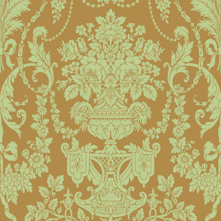 Green brown wallpaper vase flowers - a vase of flowers free wallpaper