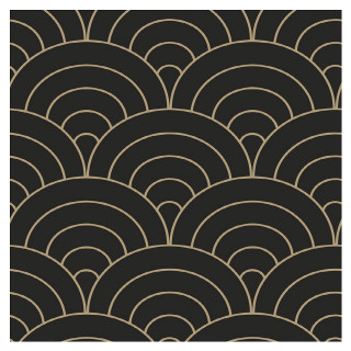 Black gold art deco wallpaper - art deco free wallpaper