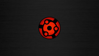 Red black logo black background 4 - wallpaper free wallpaper